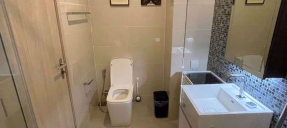 1 bedroom Condo in Bang Sue, Thailand No. 9414 7