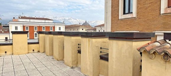 2 rooms Apartment in L'Aquila, Italy No. 144070 6