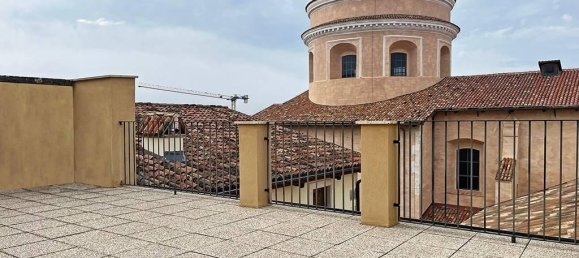 2 rooms Apartment in L'Aquila, Italy No. 144070 3