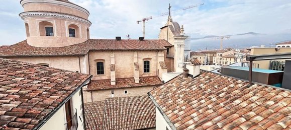 2 rooms Apartment in L'Aquila, Italy No. 144070 5