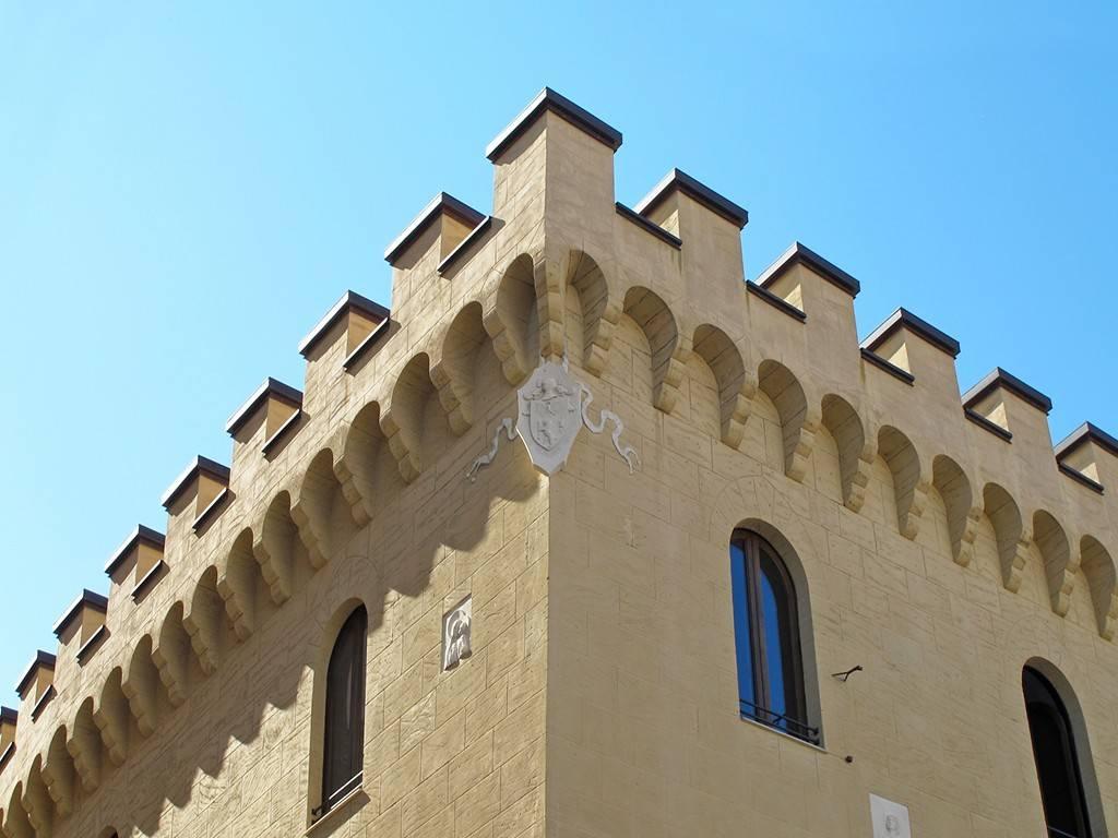 2 rooms Apartment in L'Aquila, Italy No. 144070