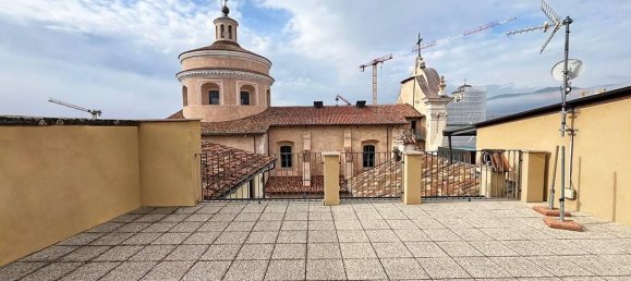 2 rooms Apartment in L'Aquila, Italy No. 144070 4