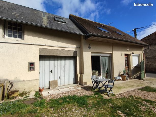 Casa T2 em Rambouillet, France N.º 279281
