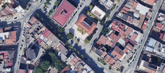 4 rooms House in San Severo, Italy No. 20634 10