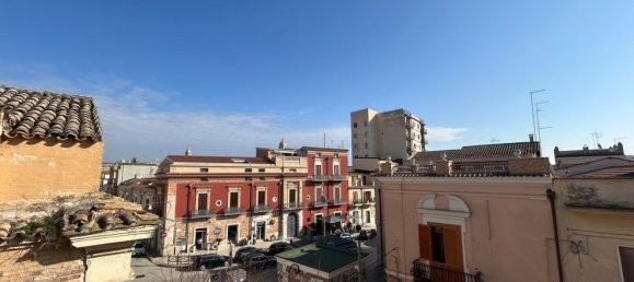 4 rooms House in San Severo, Italy No. 20634 5