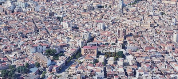 4 rooms House in San Severo, Italy No. 20634 8