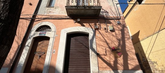 4 rooms House in San Severo, Italy No. 20634 2