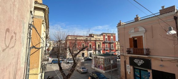 4 rooms House in San Severo, Italy No. 20634 3