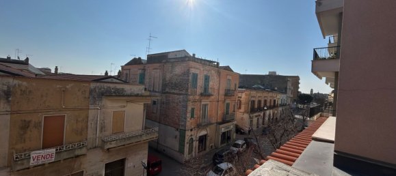 4 rooms House in San Severo, Italy No. 20634 6