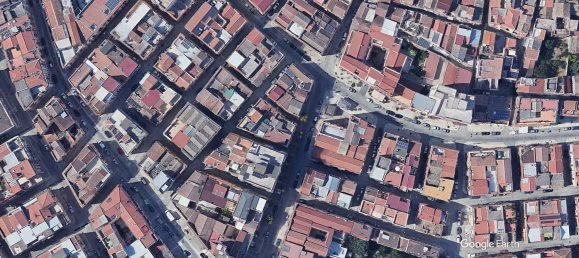 4 rooms House in San Severo, Italy No. 20634 9