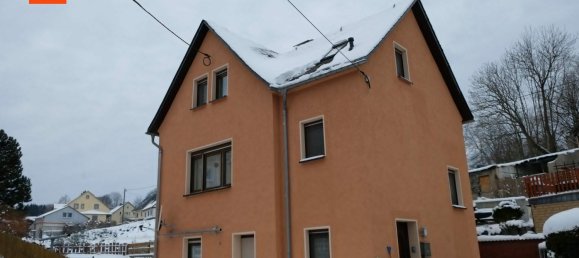 3 Schlafzimmer Haus in Erzgebirgskreis, Germany, Nr. 54120 11