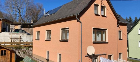 3 Schlafzimmer Haus in Erzgebirgskreis, Germany, Nr. 54120 2