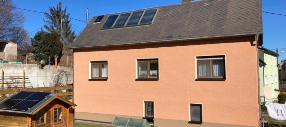 3 Schlafzimmer Haus in Erzgebirgskreis, Germany, Nr. 54120 4