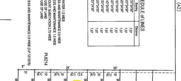 Grundstück in Marsden Park, Australia 343.7m², Nr. 1045 4