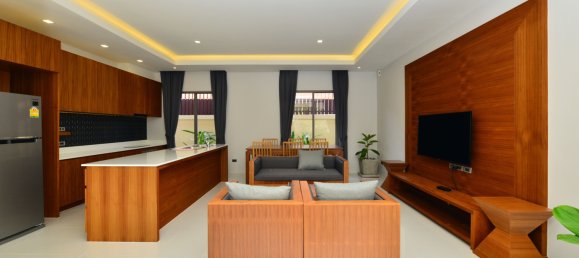 3 bedrooms Villa in Rawai, Thailand No. 8678 7