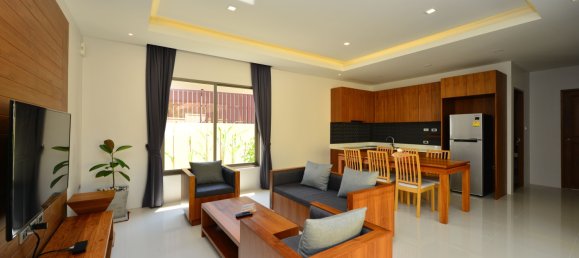 3 bedrooms Villa in Rawai, Thailand No. 8678 2