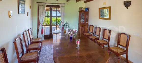 4 Schlafzimmer Haus in Casares, Spain, Nr. 182214 3