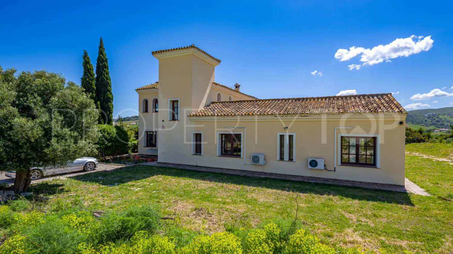 4 Schlafzimmer Haus in Casares, Spain, Nr. 182214