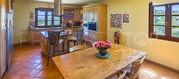 4 Schlafzimmer Haus in Casares, Spain, Nr. 182214 7