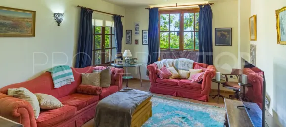 4 Schlafzimmer Haus in Casares, Spain, Nr. 182214 9