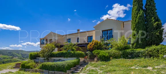 4 Schlafzimmer Haus in Casares, Spain, Nr. 182214 11