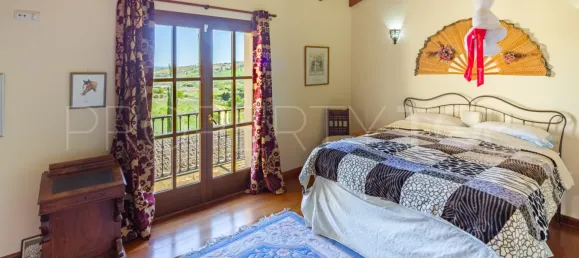 4 Schlafzimmer Haus in Casares, Spain, Nr. 182214 6