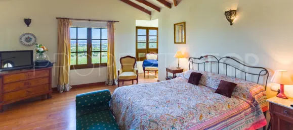 4 Schlafzimmer Haus in Casares, Spain, Nr. 182214 2