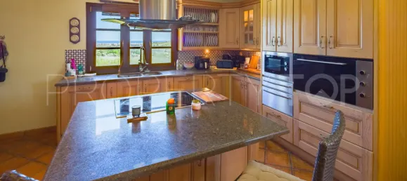 4 Schlafzimmer Haus in Casares, Spain, Nr. 182214 4