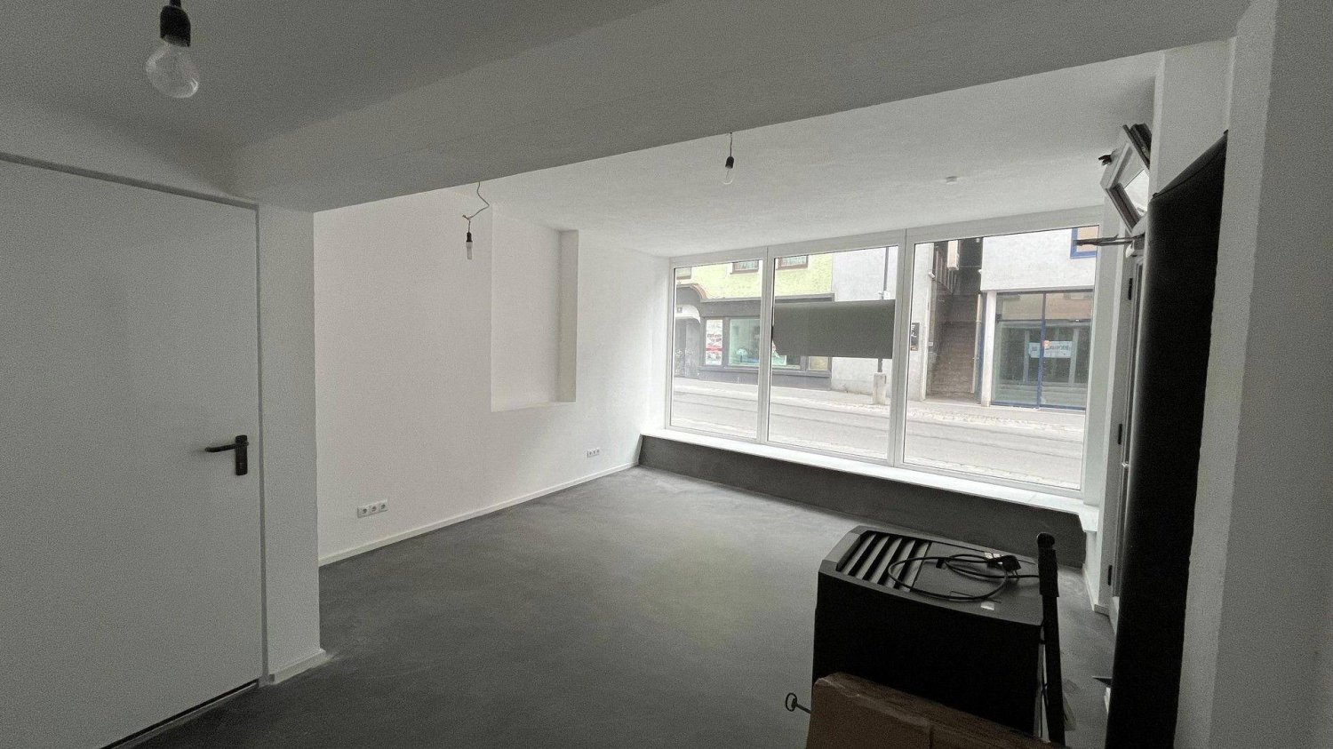 Bureau à Imst, Austria 28m² No. 203288