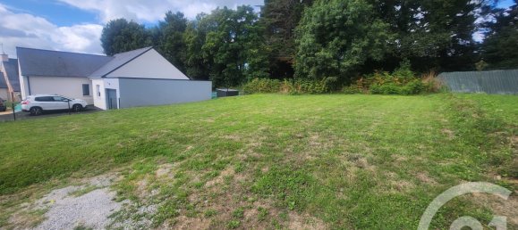 Grundstück in Arzal, France 532m², Nr. 279512 4