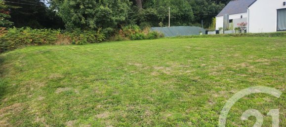 Grundstück in Arzal, France 532m², Nr. 279512 2