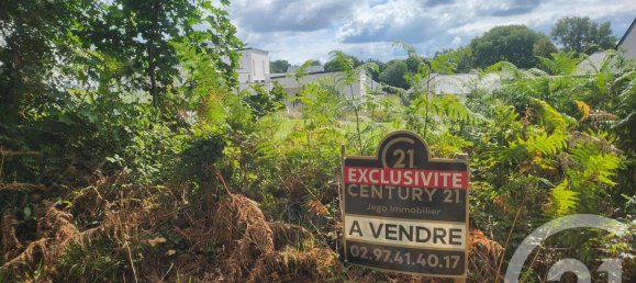 Grundstück in Arzal, France 532m², Nr. 279512 3