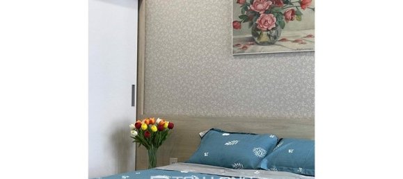 2 bedrooms Apartment in Nam Tu Liem, Vietnam No. 996 6