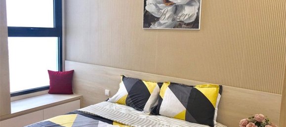 2 bedrooms Apartment in Nam Tu Liem, Vietnam No. 996 4