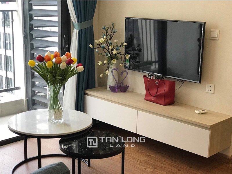 2 bedrooms Apartment in Nam Tu Liem, Vietnam No. 996