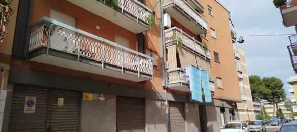 20m² Garage in Barletta, Italy No. 34968 5