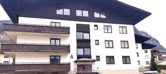 2-Zimmer Wohnung in Kaprun, Austria, Nr. 179220 10