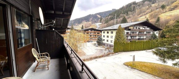 2-Zimmer Wohnung in Kaprun, Austria, Nr. 179220 11