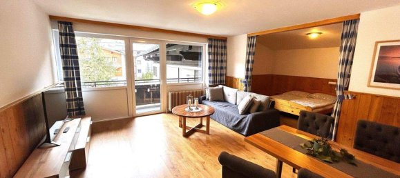 2-Zimmer Wohnung in Kaprun, Austria, Nr. 179220 3