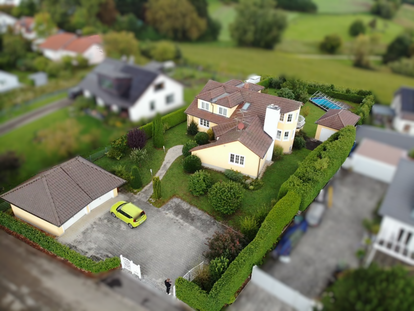 13-salle Maison à Konstanz, Germany No. 354480