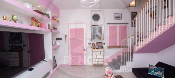 2 bedrooms House in Pavia, Italy No. 189191 5