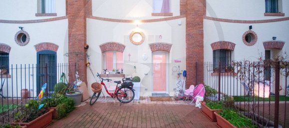 2 bedrooms House in Pavia, Italy No. 189191 21