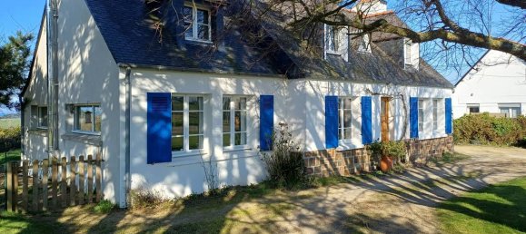 3 bedrooms House in Plougasnou, France No. 196389 15