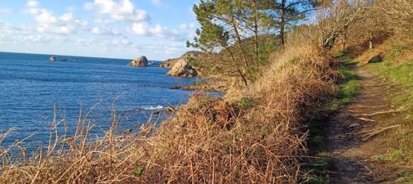 3 bedrooms House in Plougasnou, France No. 196389 16