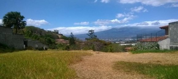 Terrain à Santa Ana, Costa Rica No. 1433 2