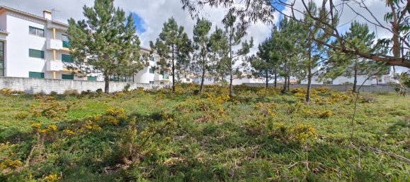 قطعة أرض في Foz do Arelho, Portugal 649متر مربع رقم 199833 4