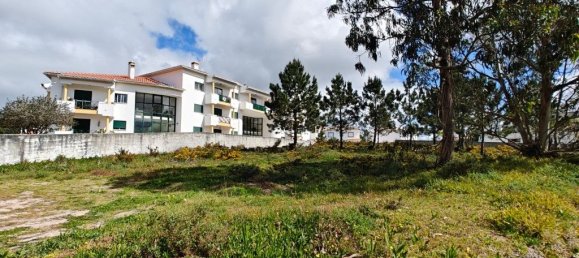 قطعة أرض في Foz do Arelho, Portugal 649متر مربع رقم 199833 3