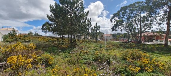 قطعة أرض في Foz do Arelho, Portugal 649متر مربع رقم 199833 2