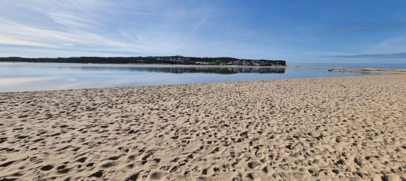 قطعة أرض في Foz do Arelho, Portugal 649متر مربع رقم 199833 6