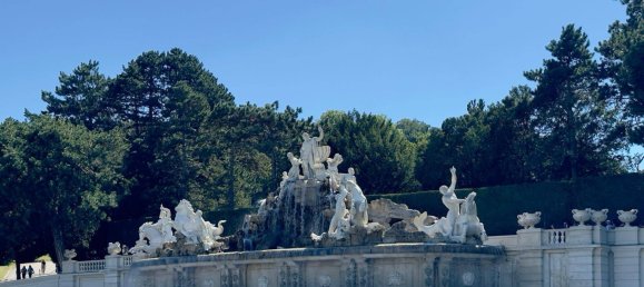 2 rooms Apartment in Meidling, Austria No. 250395 16